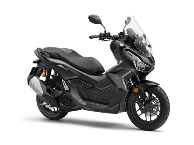 Honda ADV160 2026 — миниатюра 2