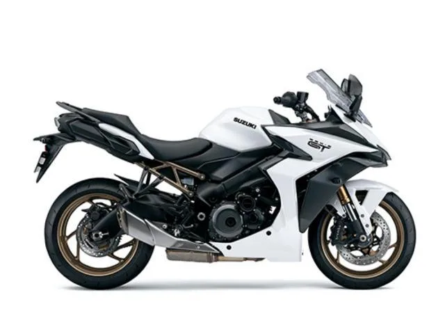 Suzuki GSX-S1000GT 2026 — миниатюра 2