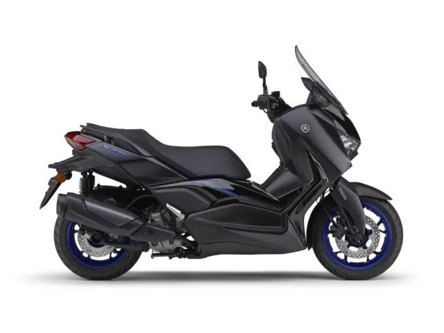 Yamaha X-MAX250 2025 — миниатюра 2