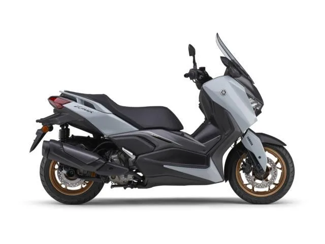 Yamaha X-MAX250 2025 — миниатюра 3