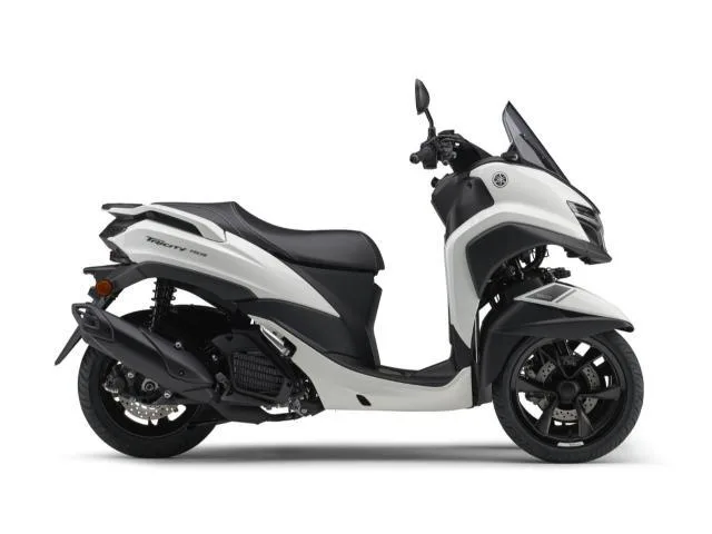 Yamaha 155 2025 — миниатюра 2