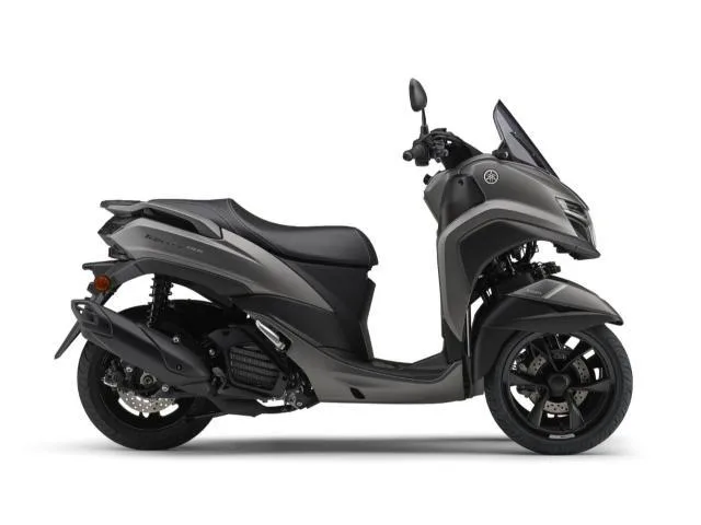 Yamaha 155 2025 — миниатюра 3