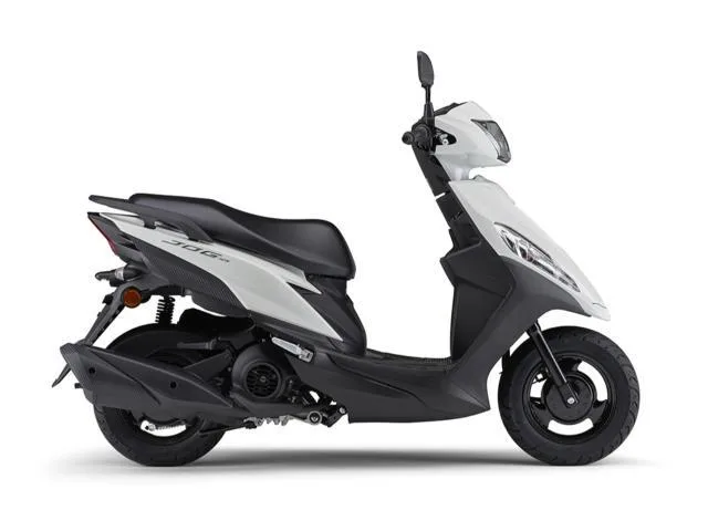 Yamaha 125 2025 — миниатюра 4