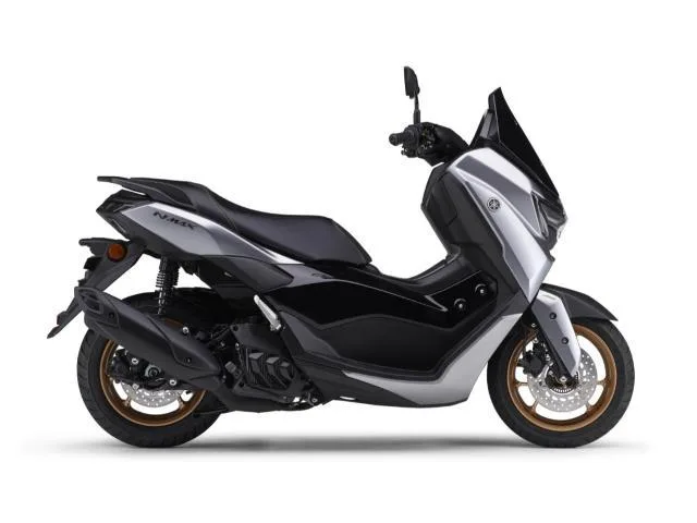 Yamaha NMAX155 2026 — миниатюра 2