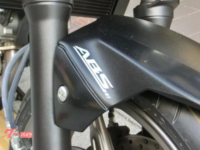 Suzuki SV650X 2023 2023 — миниатюра 3