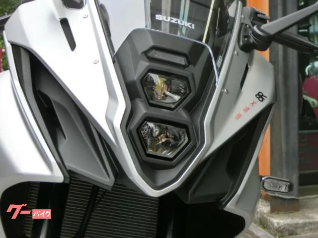 Suzuki GSX-8R 2024 2024 — миниатюра 3