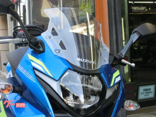 Suzuki GSX250R 2024 2024 — миниатюра 5