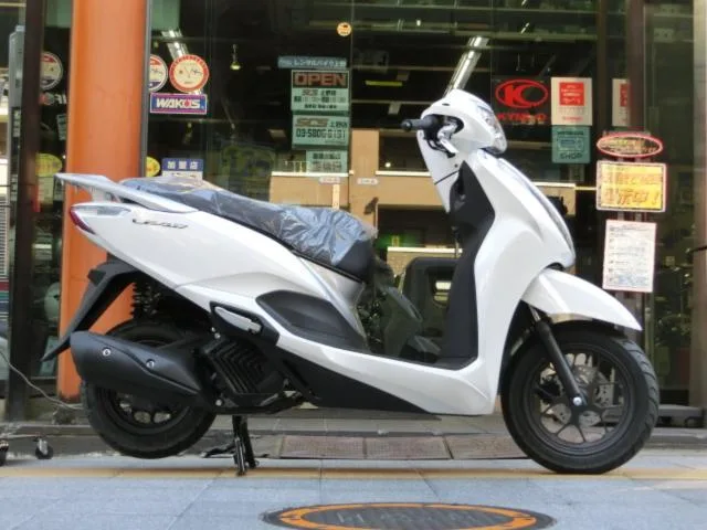 Honda 125/ 2024 — миниатюра 2