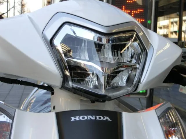 Honda 125/ 2024 — миниатюра 5