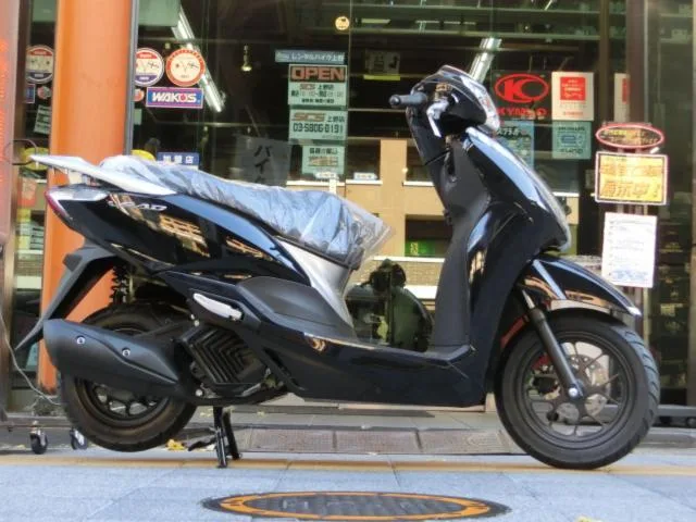 Honda 125/ 2024 — миниатюра 2