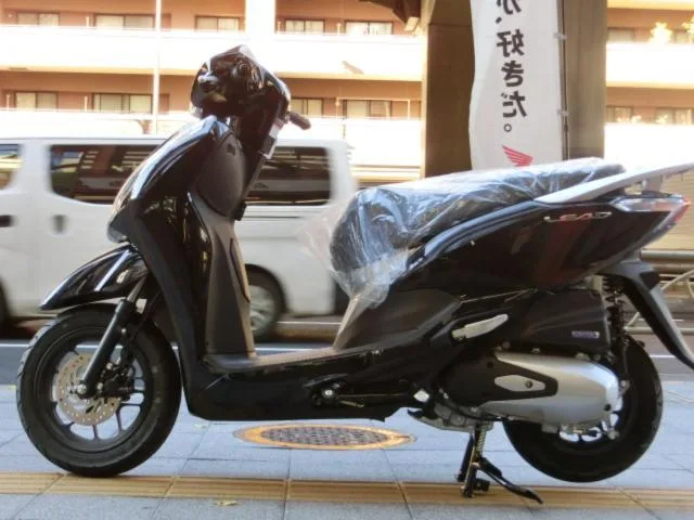 Honda 125/ 2024 — миниатюра 4