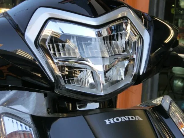 Honda 125/ 2024 — миниатюра 5