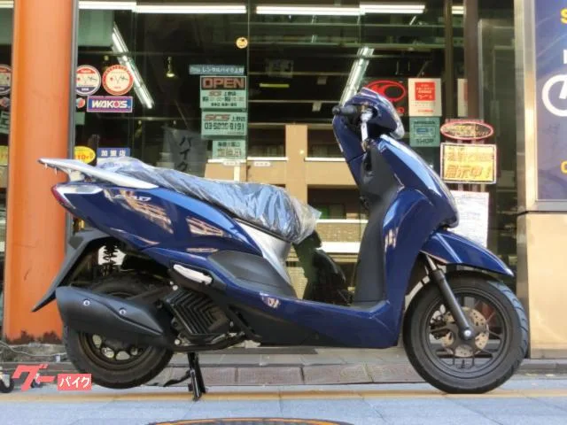 Honda 125/ 2024 — миниатюра 2