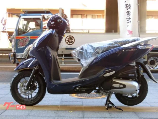 Honda 125/ 2024 — миниатюра 4