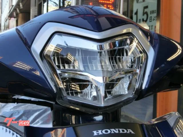 Honda 125/ 2024 — миниатюра 5