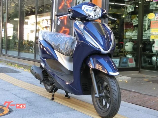 Honda 125/ 2024 — фото 1, купить с доставкой в Москву