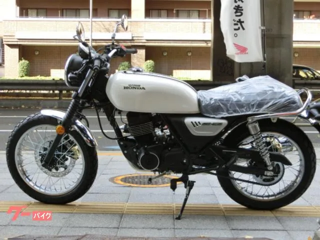 Honda CGX150 2025 — миниатюра 4