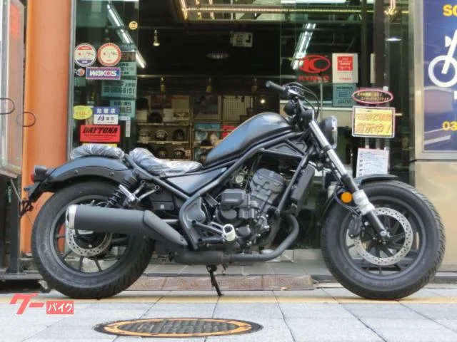 Honda 250 E-Clutch 2025 — миниатюра 2