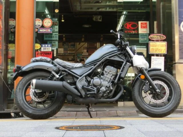 Honda 250 2025 — миниатюра 2
