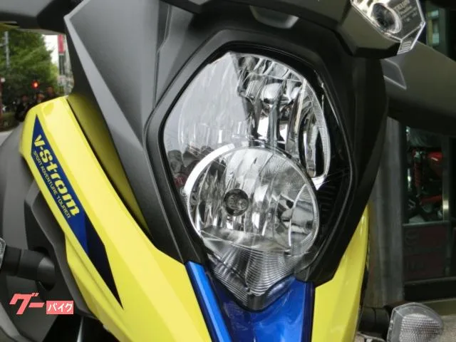 Suzuki V- 650XT 2025 — миниатюра 5