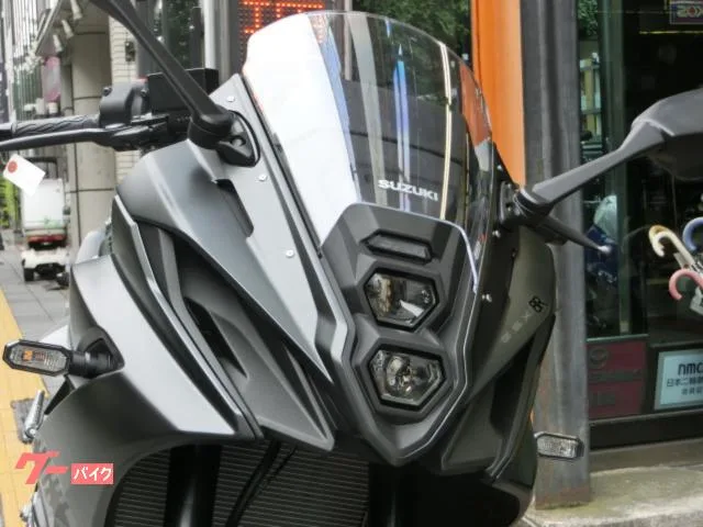 Suzuki GSX-8R 2025 2025 — миниатюра 5