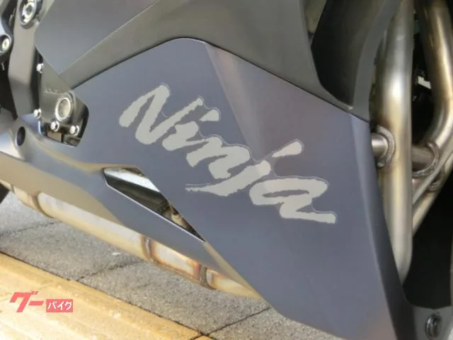 Kawasaki Ninja ZX-25R SE 2025 2025 — миниатюра 3
