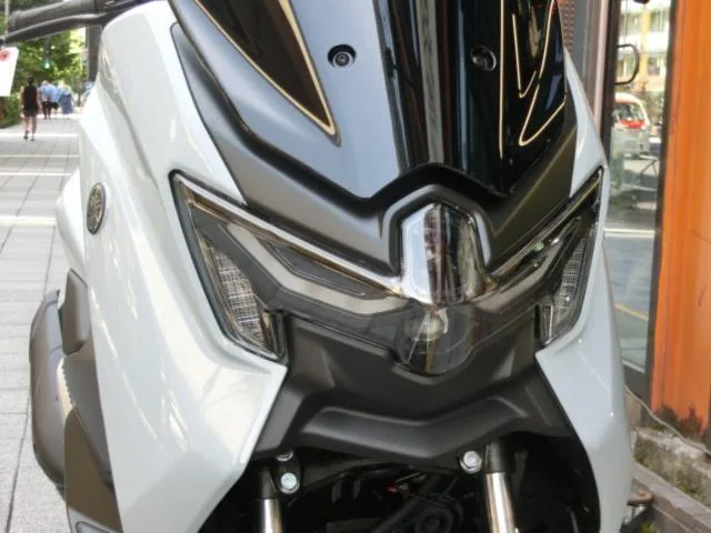Yamaha NMAX 2025 — миниатюра 5