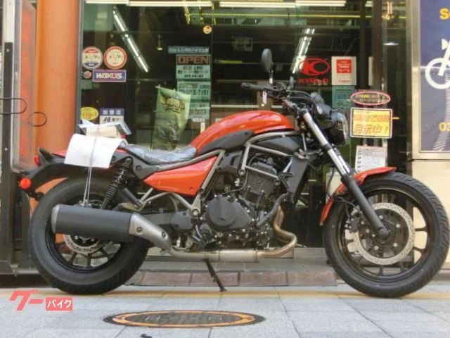 Kawasaki 400 2026 2026 — миниатюра 2