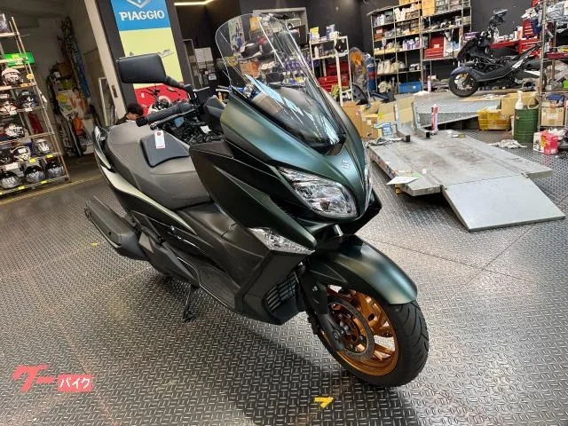 Suzuki 400 2026 ETC 2026 — миниатюра 2