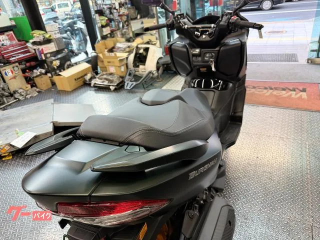 Suzuki 400 2026 ETC 2026 — миниатюра 3