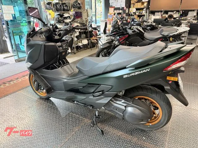 Suzuki 400 2026 ETC 2026 — миниатюра 5