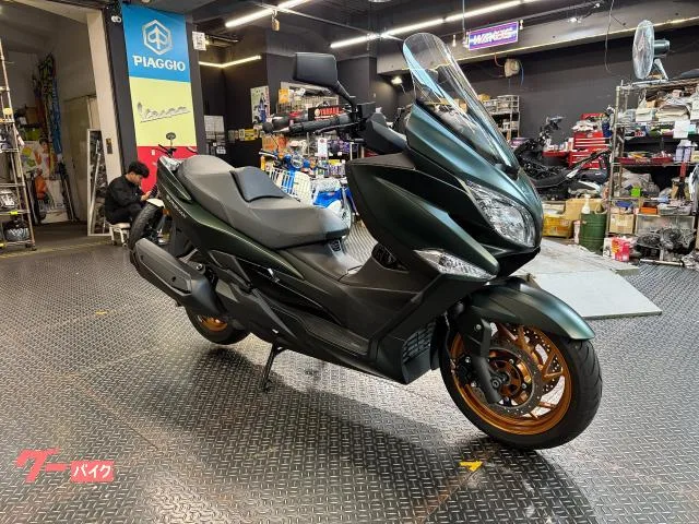 Suzuki 400 2026 ETC 2026 — фото 1, купить с доставкой в Москву