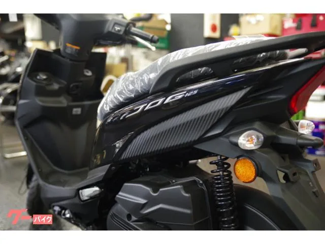 Yamaha 125 2025 — миниатюра 2