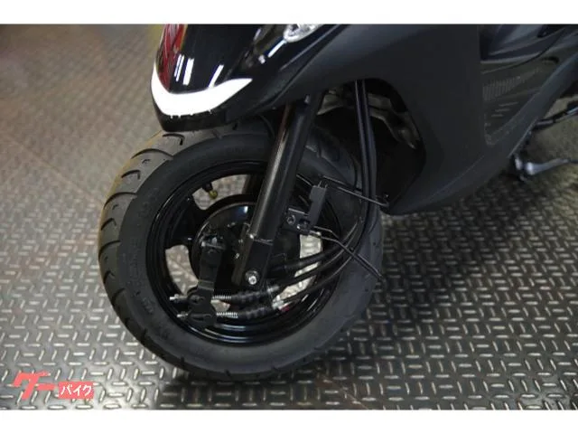 Yamaha 125 2025 — миниатюра 3