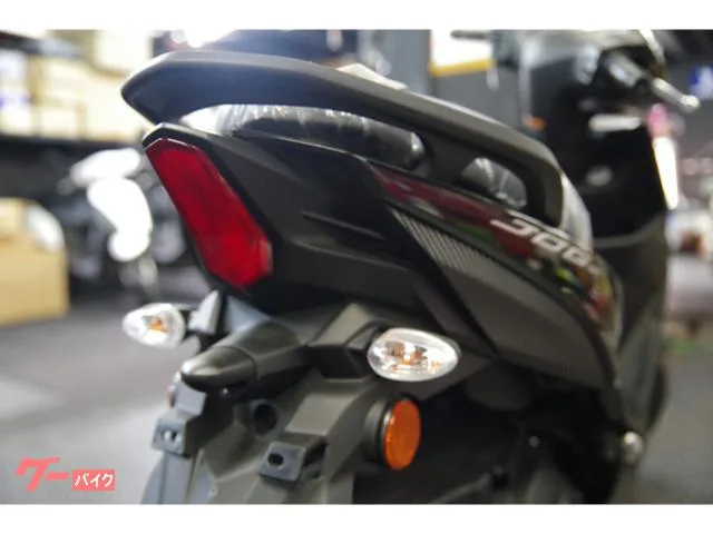 Yamaha 125 2025 — миниатюра 4