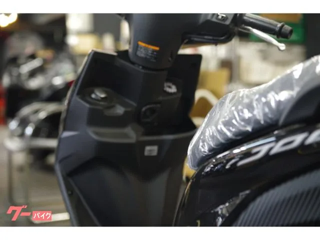 Yamaha 125 2025 — миниатюра 5