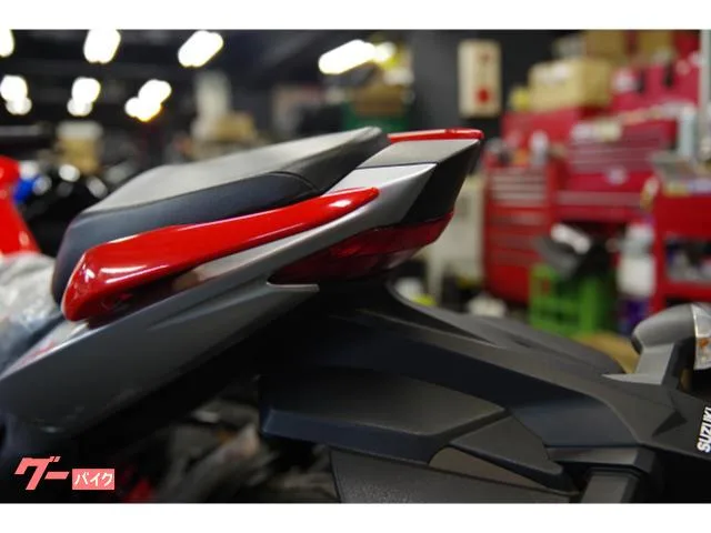 Suzuki GIXXER 150 2023 — миниатюра 4