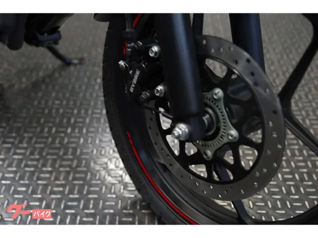 Suzuki GIXXER 150 2023 — миниатюра 5
