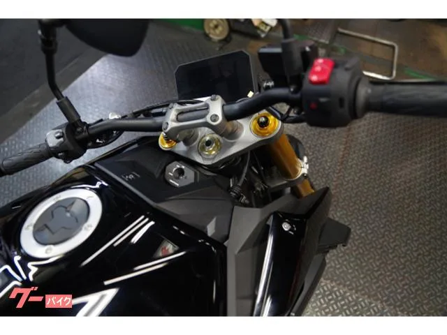 Suzuki GSX-S1000 2025 — миниатюра 2