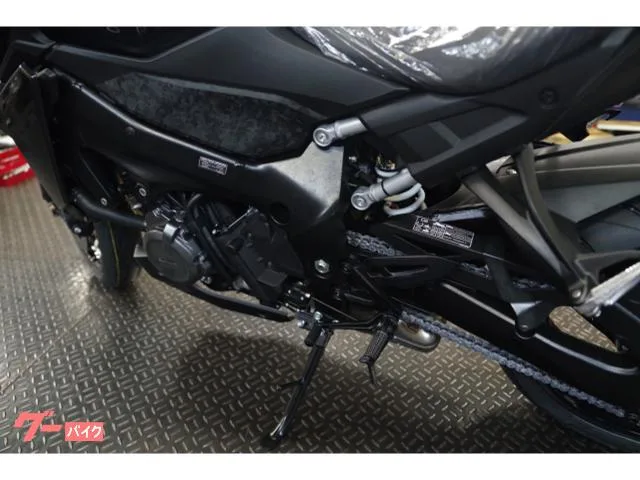 Suzuki GSX-S1000 2025 — миниатюра 3