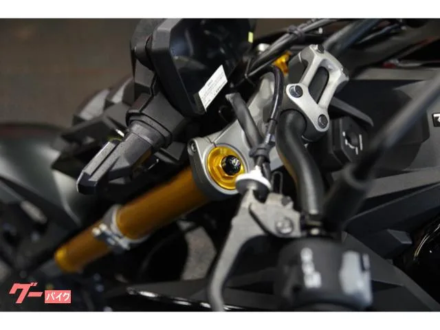 Suzuki GSX-S1000 2025 — миниатюра 4