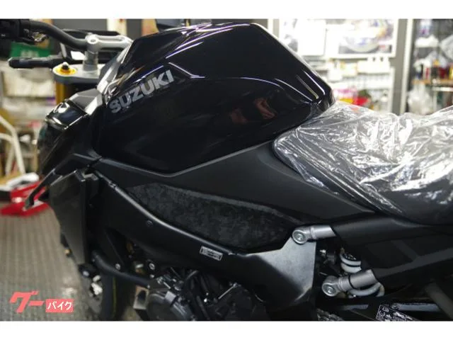 Suzuki GSX-S1000 2025 — миниатюра 5