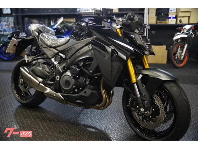 Suzuki GSX-S1000 2025 — фото 1, купить с доставкой в Москву