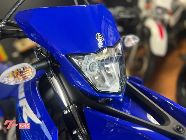 Yamaha WR155R 2025 — миниатюра 2