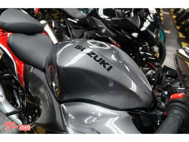 Suzuki (GSX1300R Hayabusa) USB 2022 — миниатюра 3