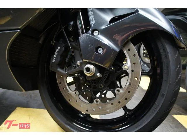 Suzuki (GSX1300R Hayabusa) USB 2022 — миниатюра 4