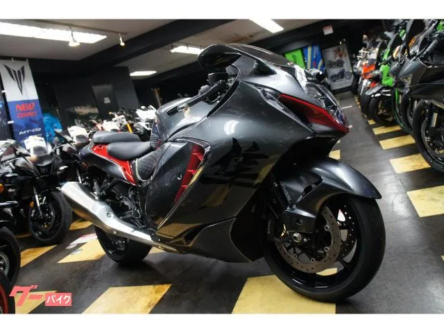 Suzuki (GSX1300R Hayabusa) USB 2022 — фото 1, купить с доставкой в Москву