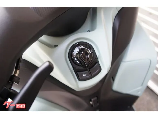 Yamaha 155 2024 — миниатюра 2