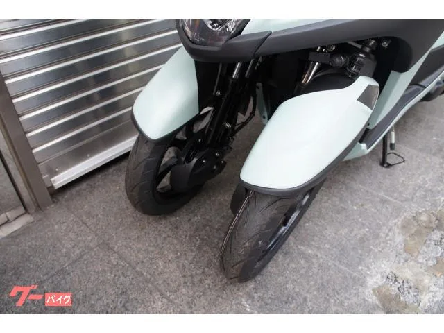 Yamaha 155 2024 — миниатюра 5