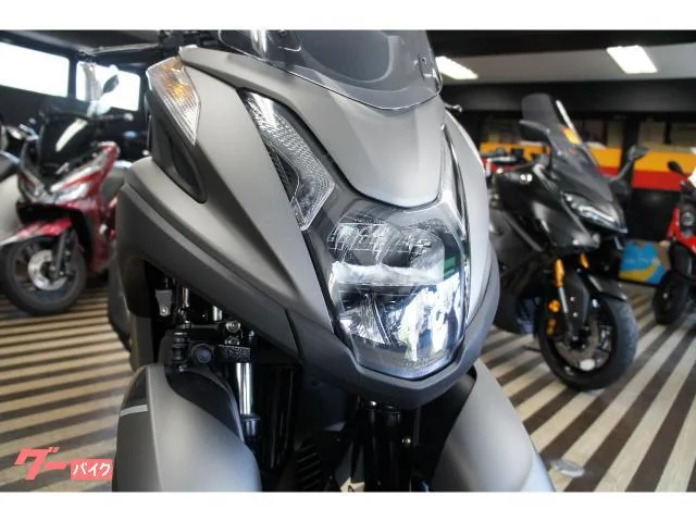 Yamaha 155 2024 — миниатюра 2